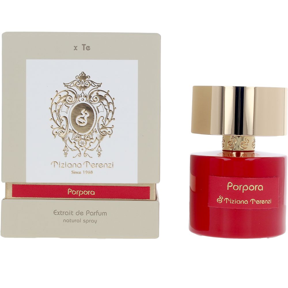 PORPORA EXTRAIT PARFUM perfume EDP · Buy Online at Best Price