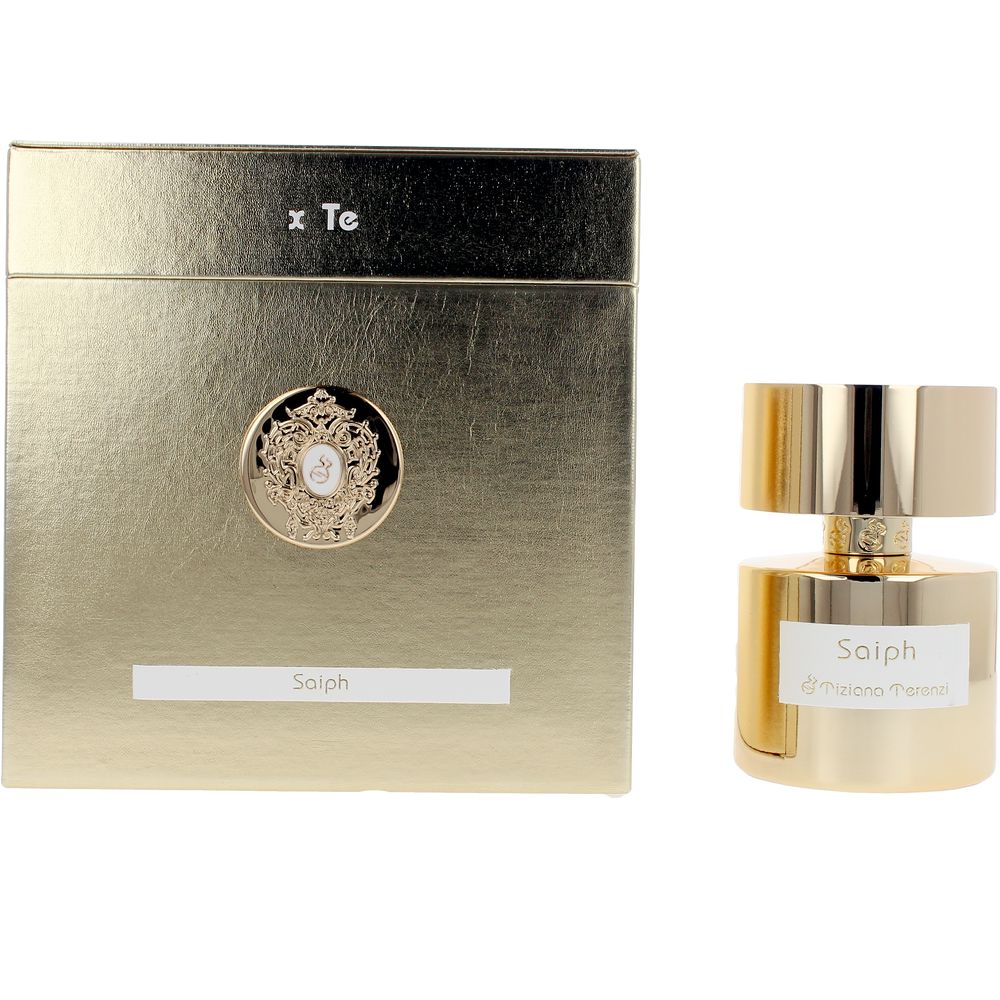 Tiziana Terenzi 3.38 oz Saiph Extrait De Parfum Spray for Women  One Size female 2