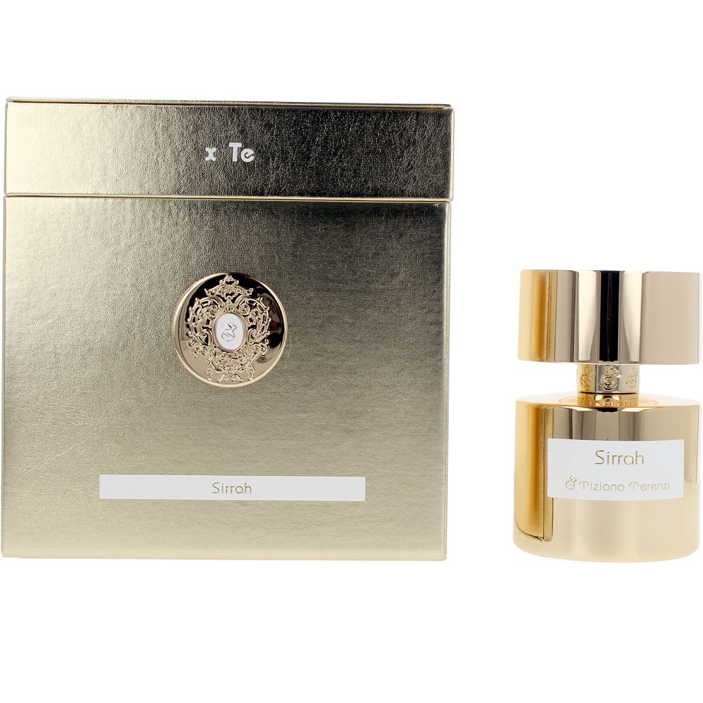 Tiziana Terenzi Sirrah Parfum 100ml 2