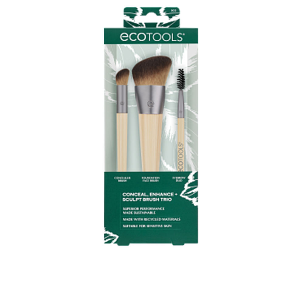 New Natural Estuche 3 u