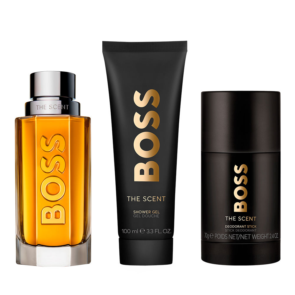 hugo boss woman set