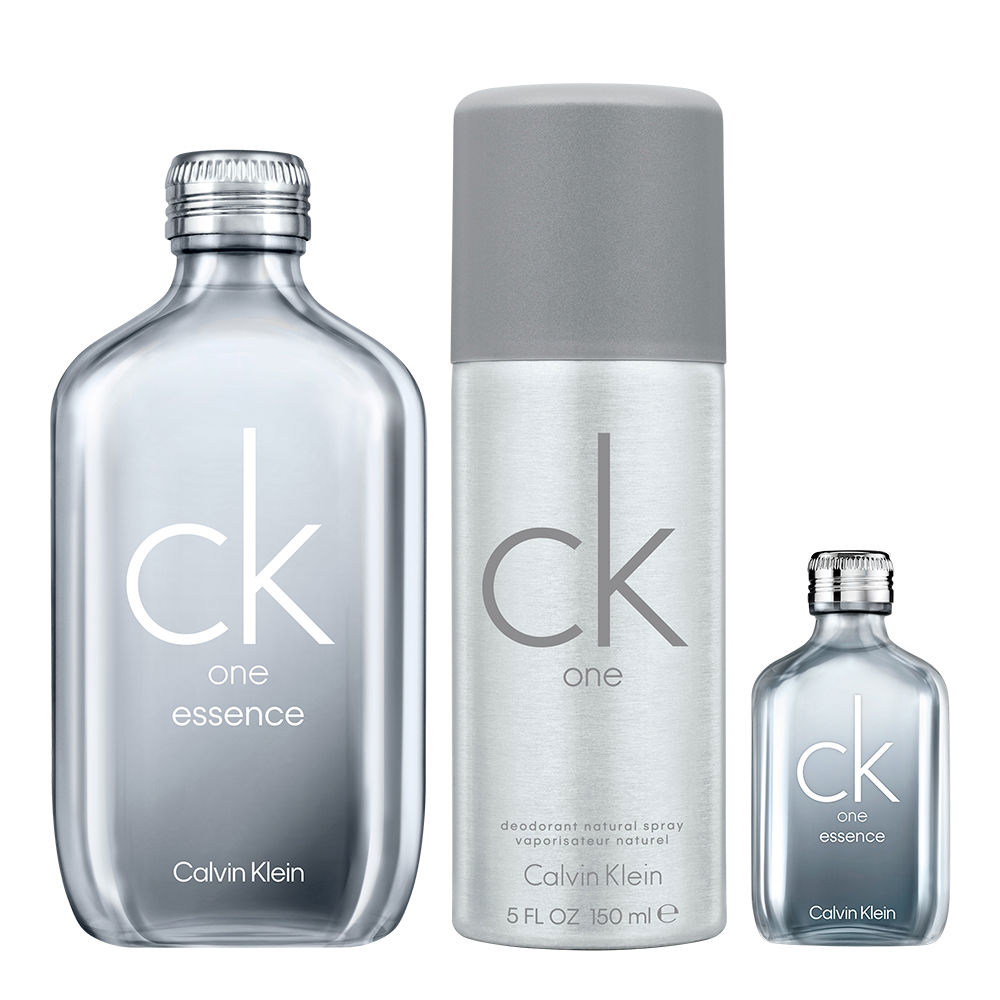 Aromatic Essence Set Calvin Klein Uomo Profumo Aromatic Fragrance