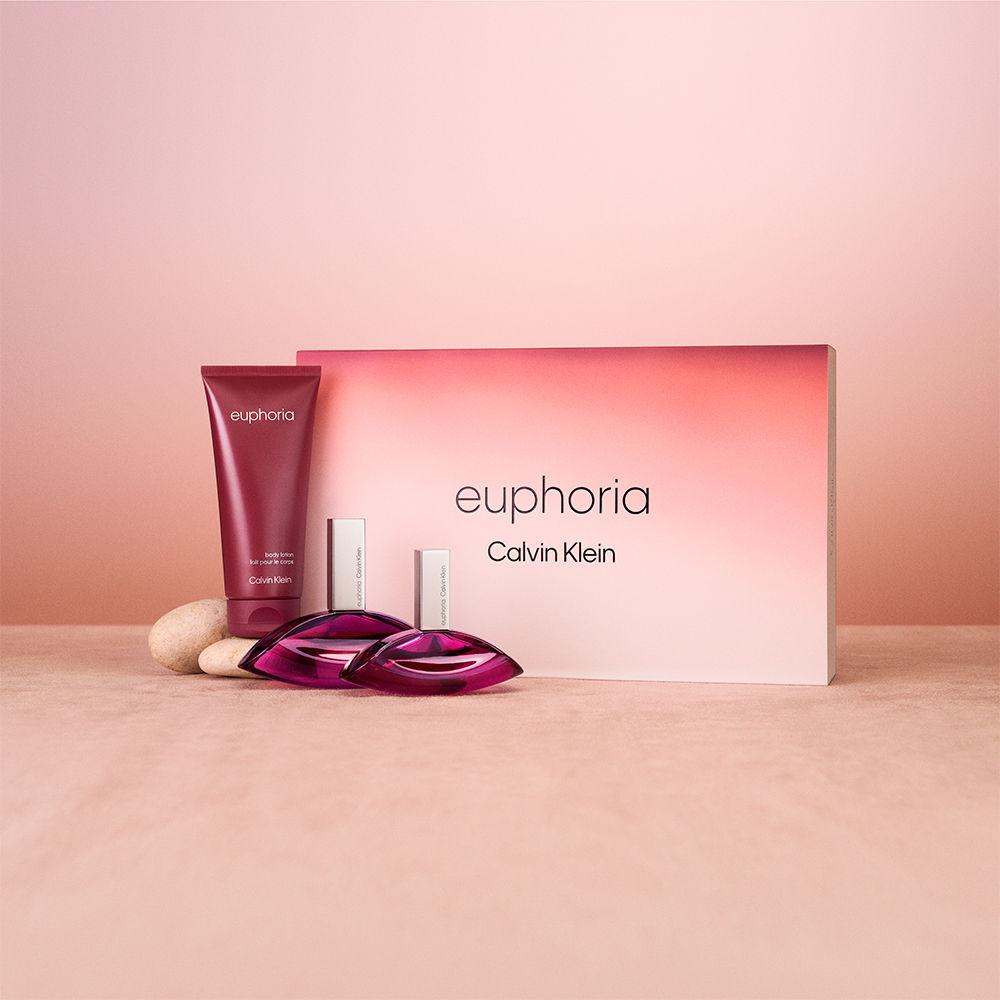 Klein Parfum Femme Calvin Klein Euphoria Edp Euphoria Pour Femme