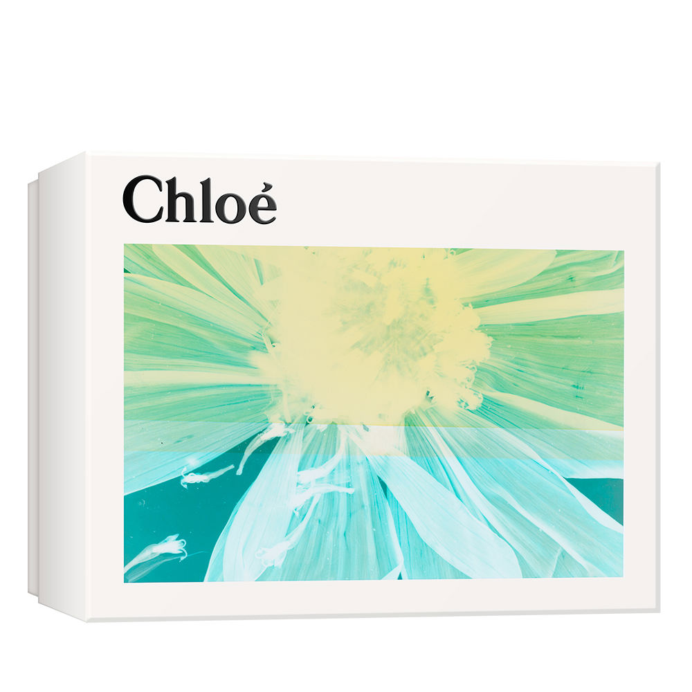 Chloé Étui Nomade 3 pièces 2