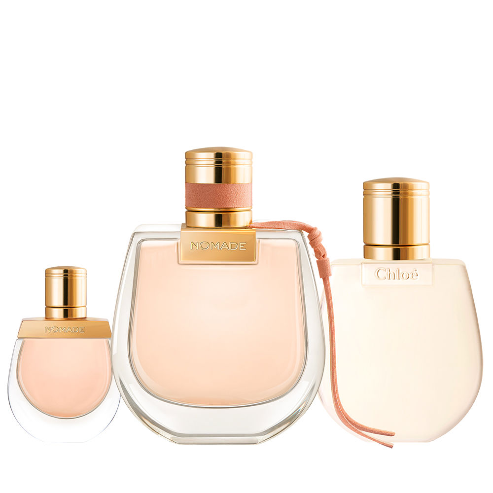 Chloé Étui Nomade 3 pièces 3
