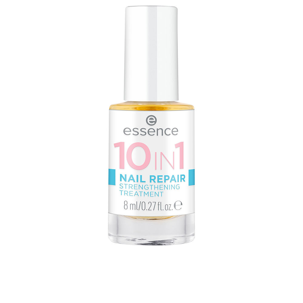 Nail Repair Soin réparateur fortifiant 10 en 1 8 ml