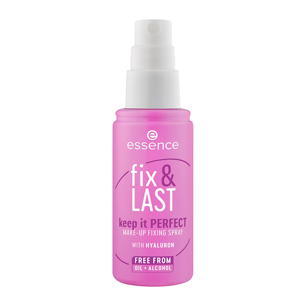 Spray fixateur de maquillage Fix & Last Keep It Perfect 50 ml - vue 4