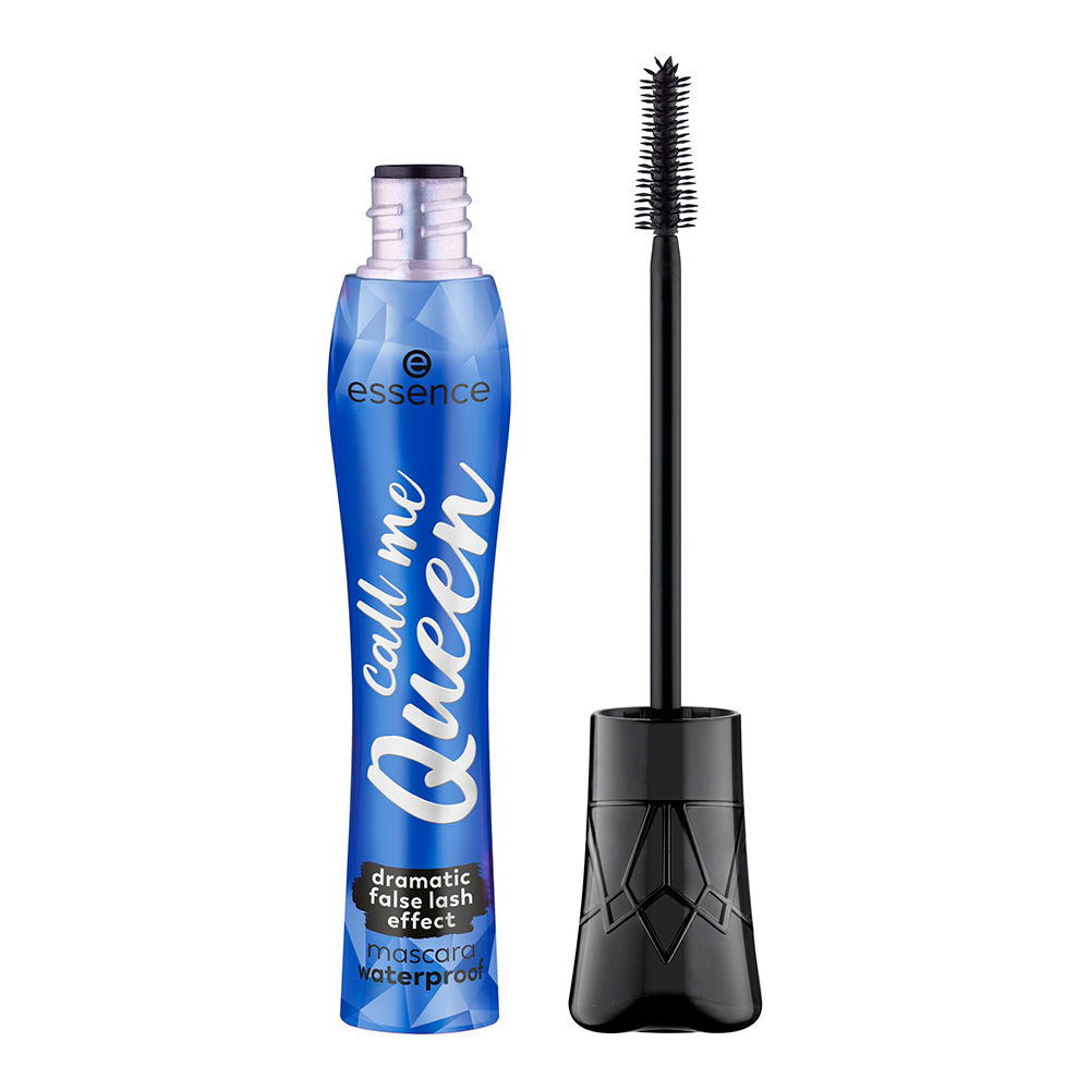 CALL ME QUEEN wasserfeste Wimperntusche Essence Wimperntusche - Perfumes  Club