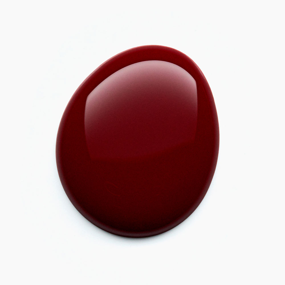 Catrice Gel Affair 023 Plum Nail Polish 8