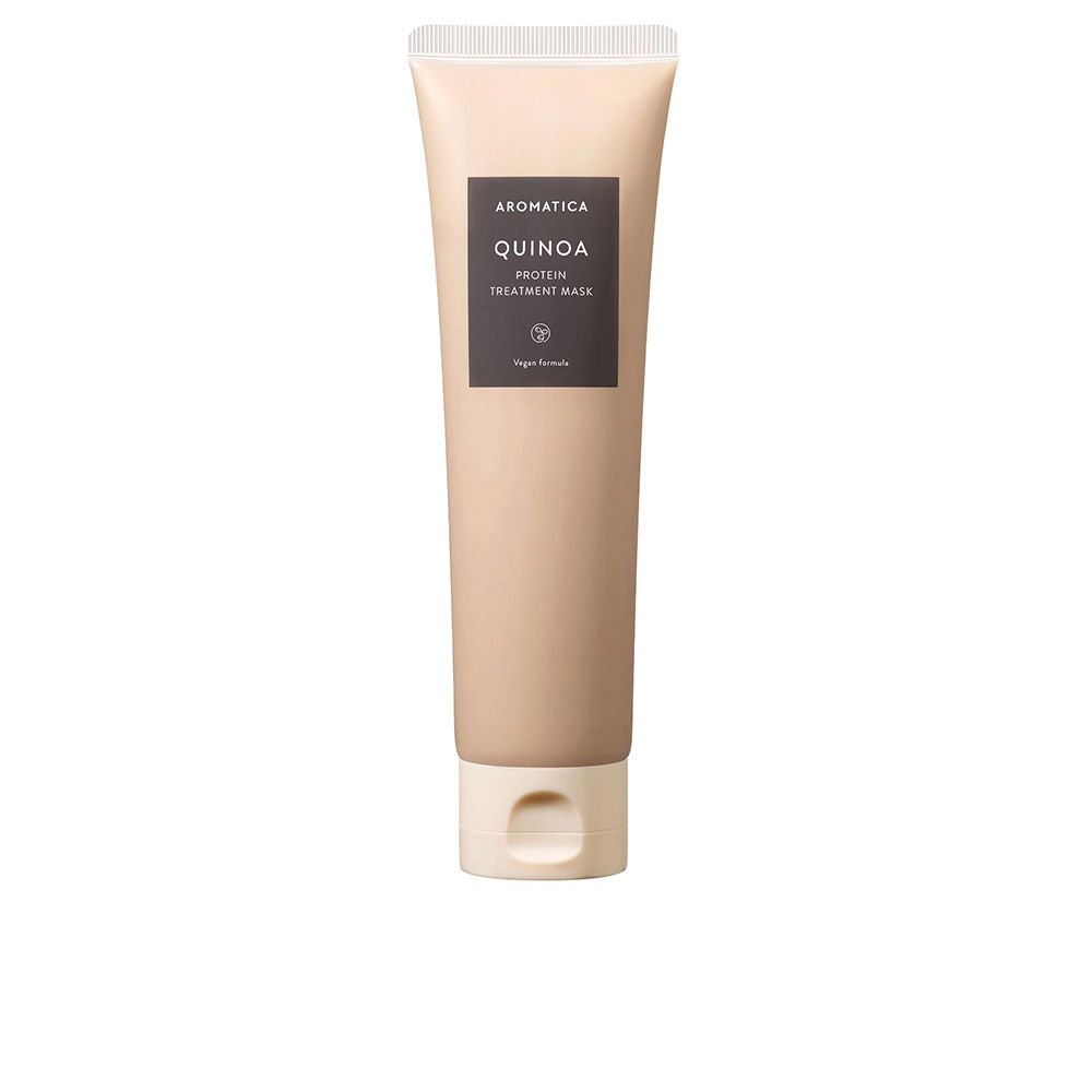 Quinoa Protein Haarkur-Maske 160 ml