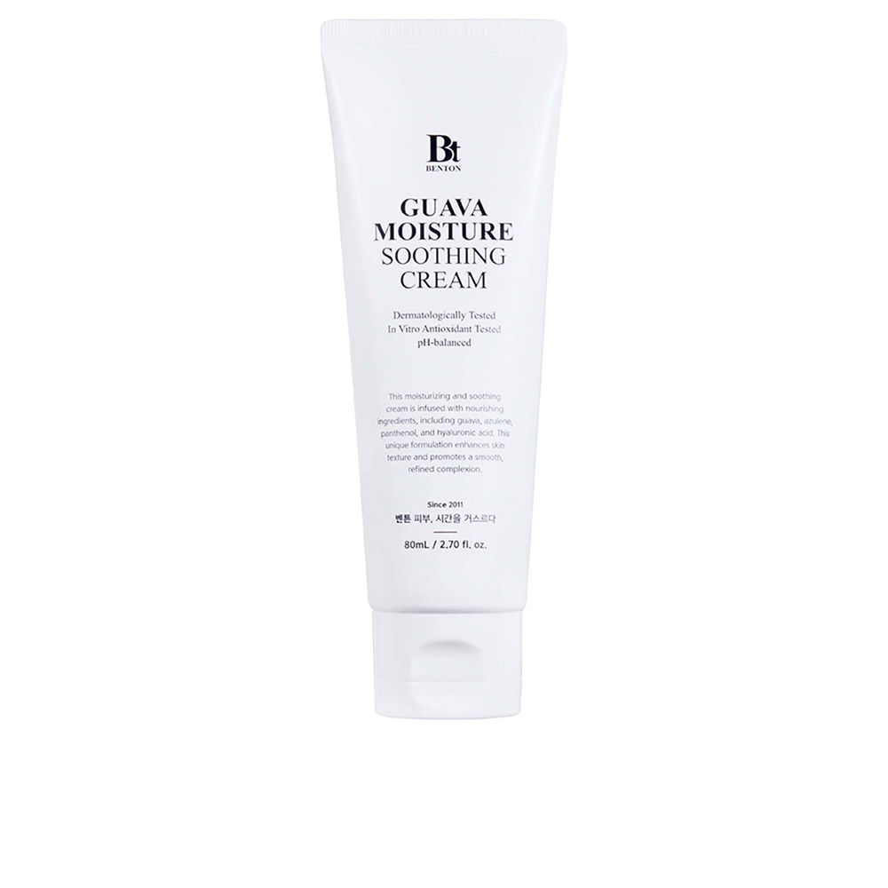 Guava Moisture shooting cream 80 ml