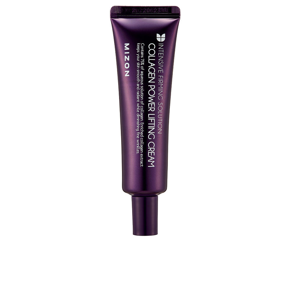 Anti-envelecimento e anti-rugas Mizon TUBE COLLAGEN POWER creme lifting 35 ml comprar online
