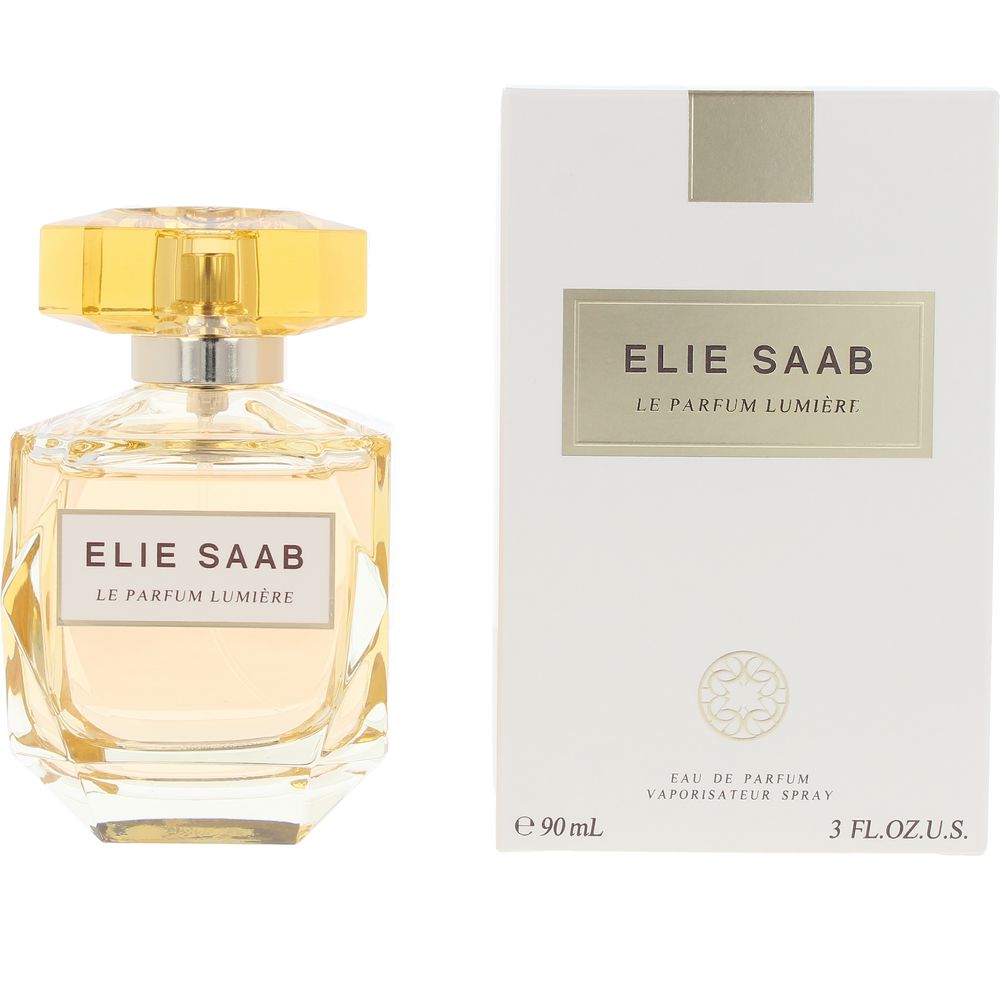 Elie Saab Le Parfum Lumiere EDP Spray Amber 3 oz 3