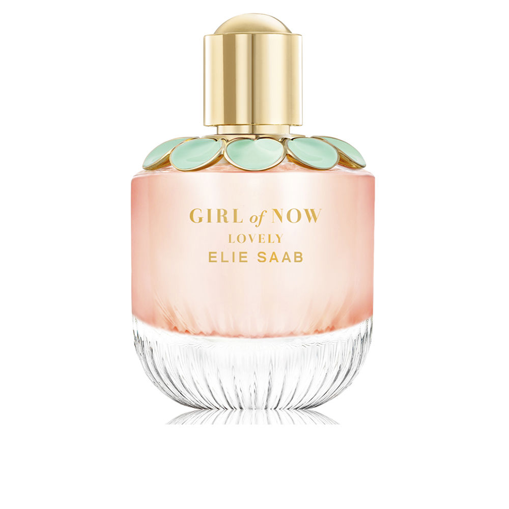 Elie Saab – Eau de Parfum Girl Of Now Lovely 30 ml Elie Saab.