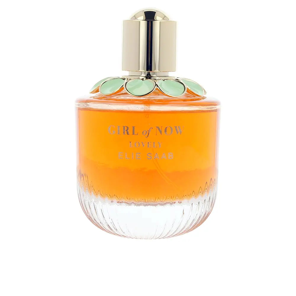 Elie Saab – Eau de Parfum Girl Of Now Lovely 90 ml Elie Saab.