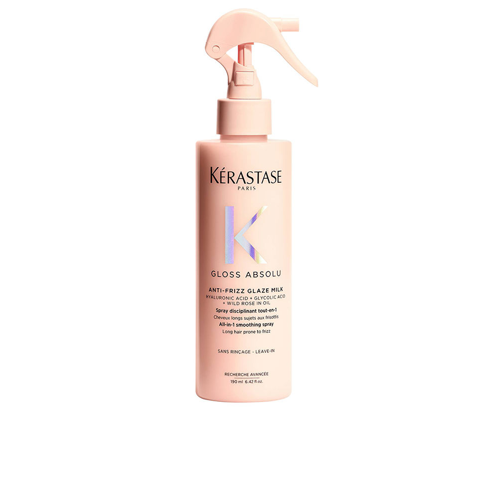 Spray anti frisottis Gloss Absolu 190 ml