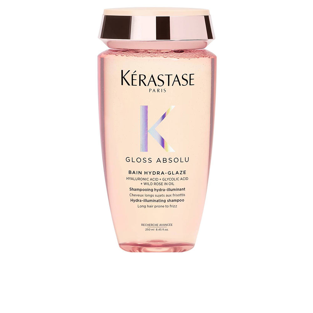 Gloss Absolu shampooing hydratant et illuminateur 250 ml