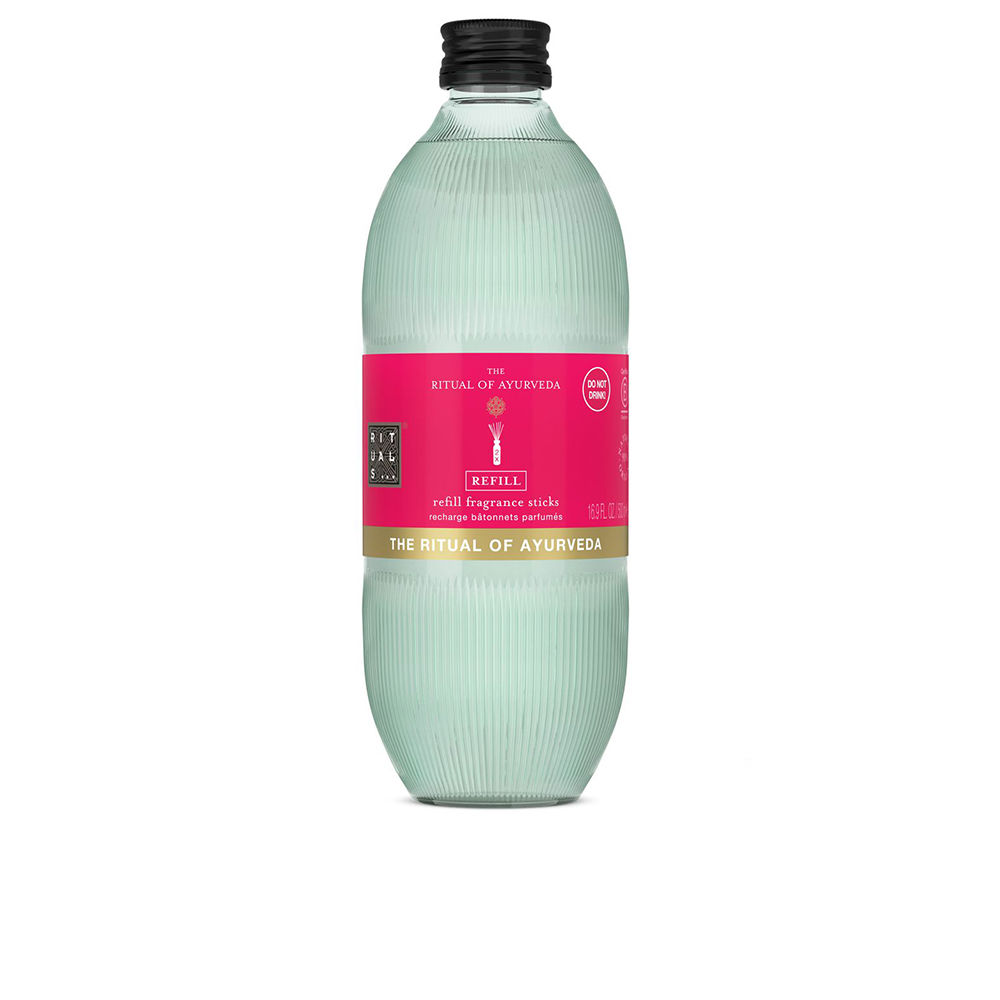 The Ritual Of Ayurveda Duftstäbchen Nachfüllpackung 500 ml
