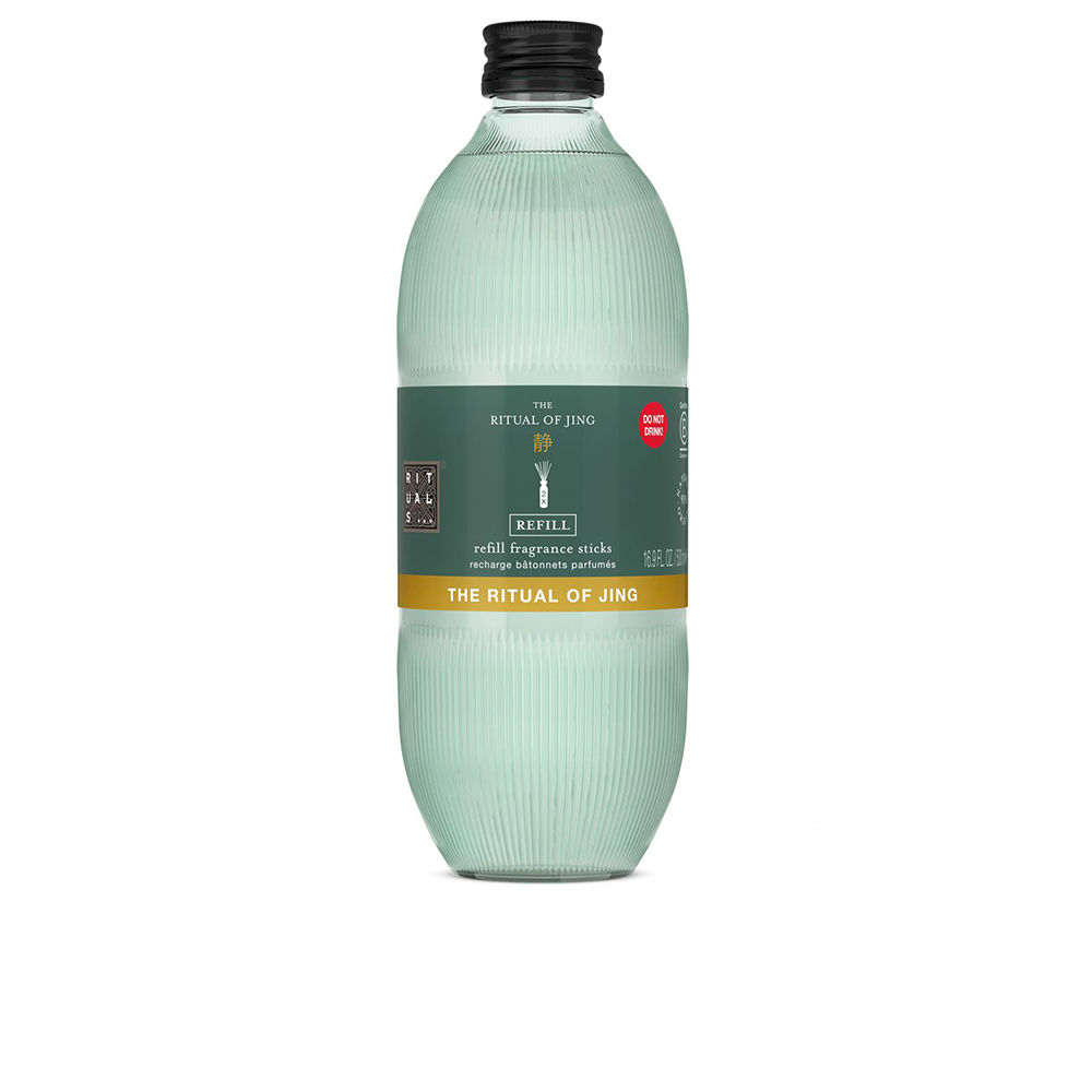The Ritual Of Jing Nachfüll-Duftstäbchen 500 ml