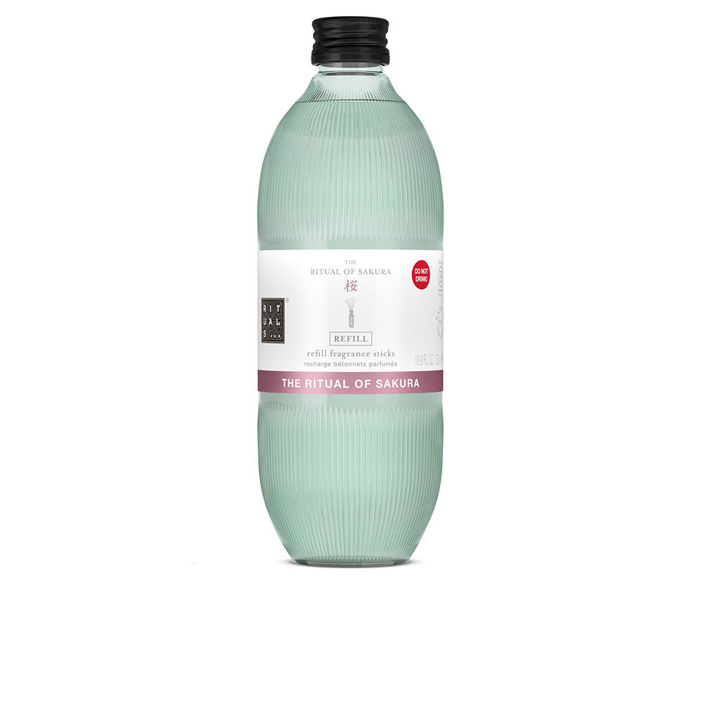 The Ritual Of Sakura Nachfüll-Duftstäbchen 500 ml
