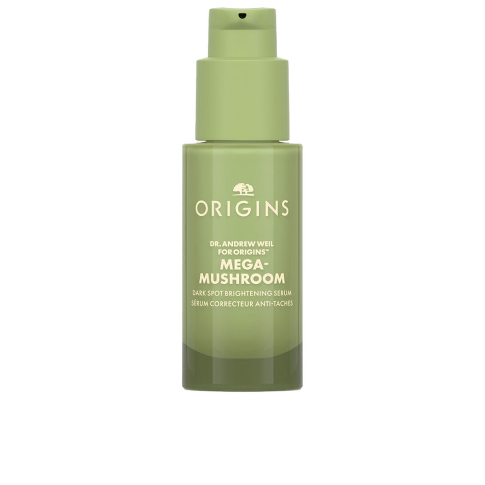 Mega Mushroom sérum corrector de manchas 30 ml