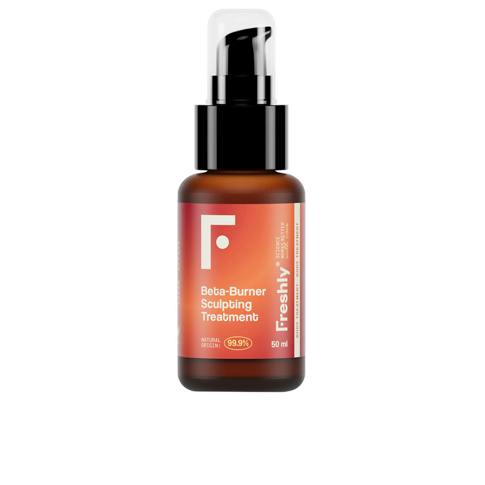 BETA-BURNER Anti-Cellulite- und Schlankheitscreme 50 ml