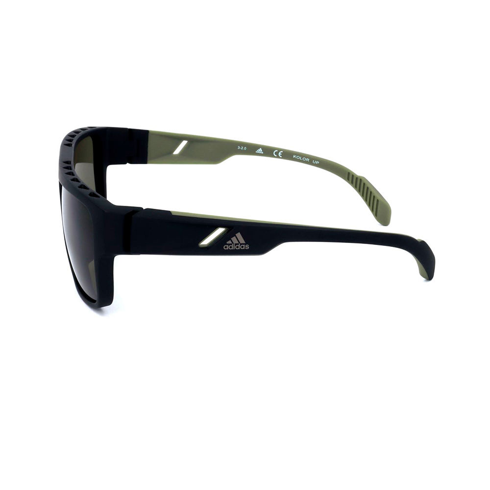 【アルカリ次郎】adidas スポーツ用サングラス ブラック adidas スポーツ用サングラス ブラック アルカリ次郎】adidas スポーツ