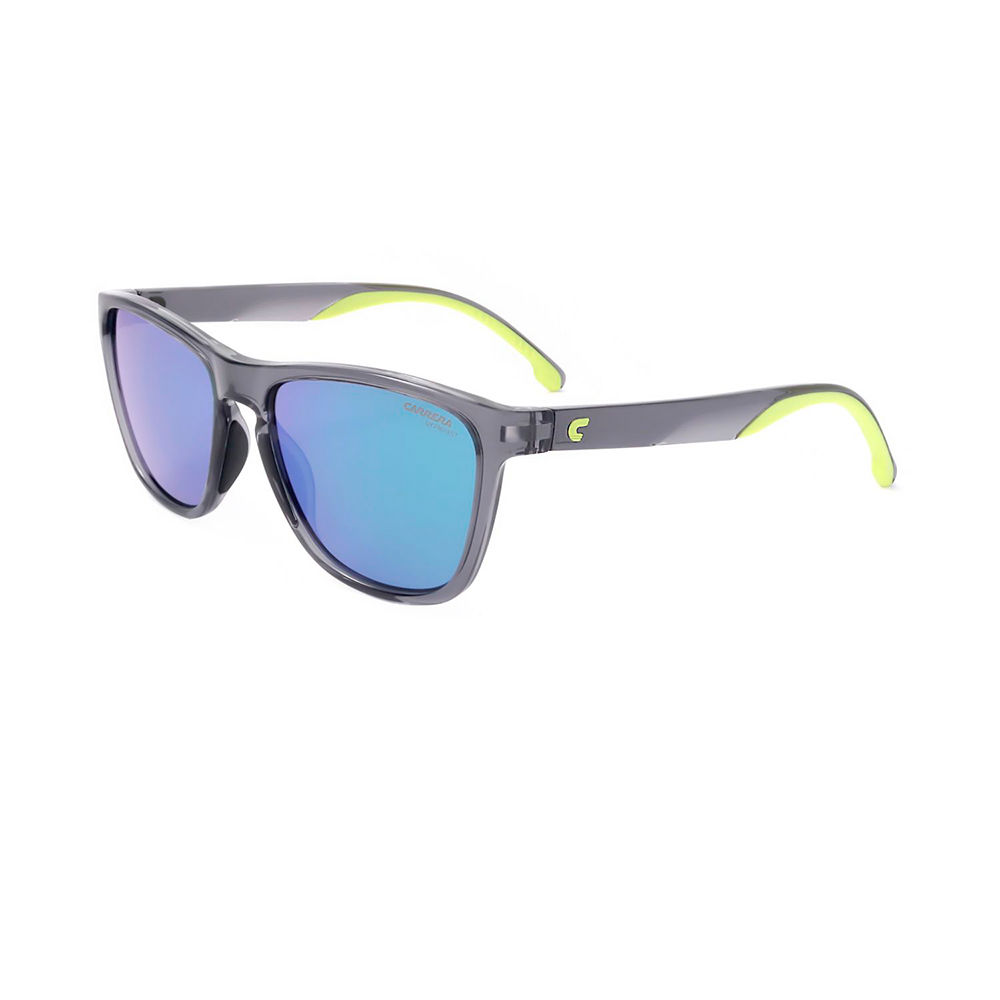 Carrera CA8058S Sunglasses Grey 56mm 2