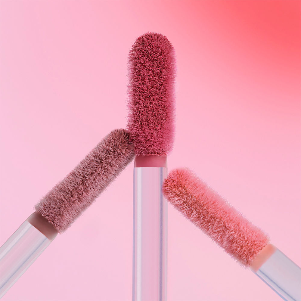 Sisley Colour Cloud 3 Berry 5