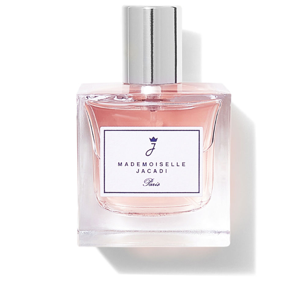 Mademoiselle eau de toilette vaporizador 50 ml