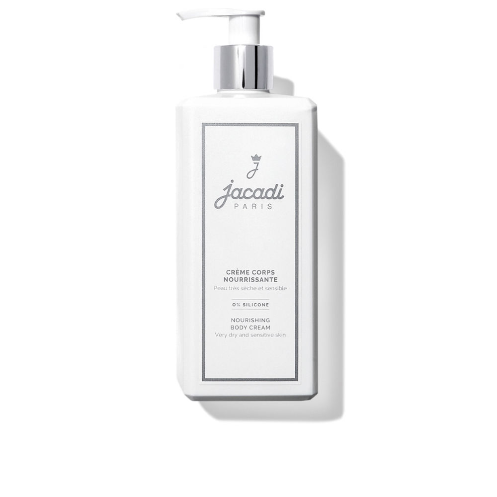 Jacadi Care pflegende Körpercreme 400 ml