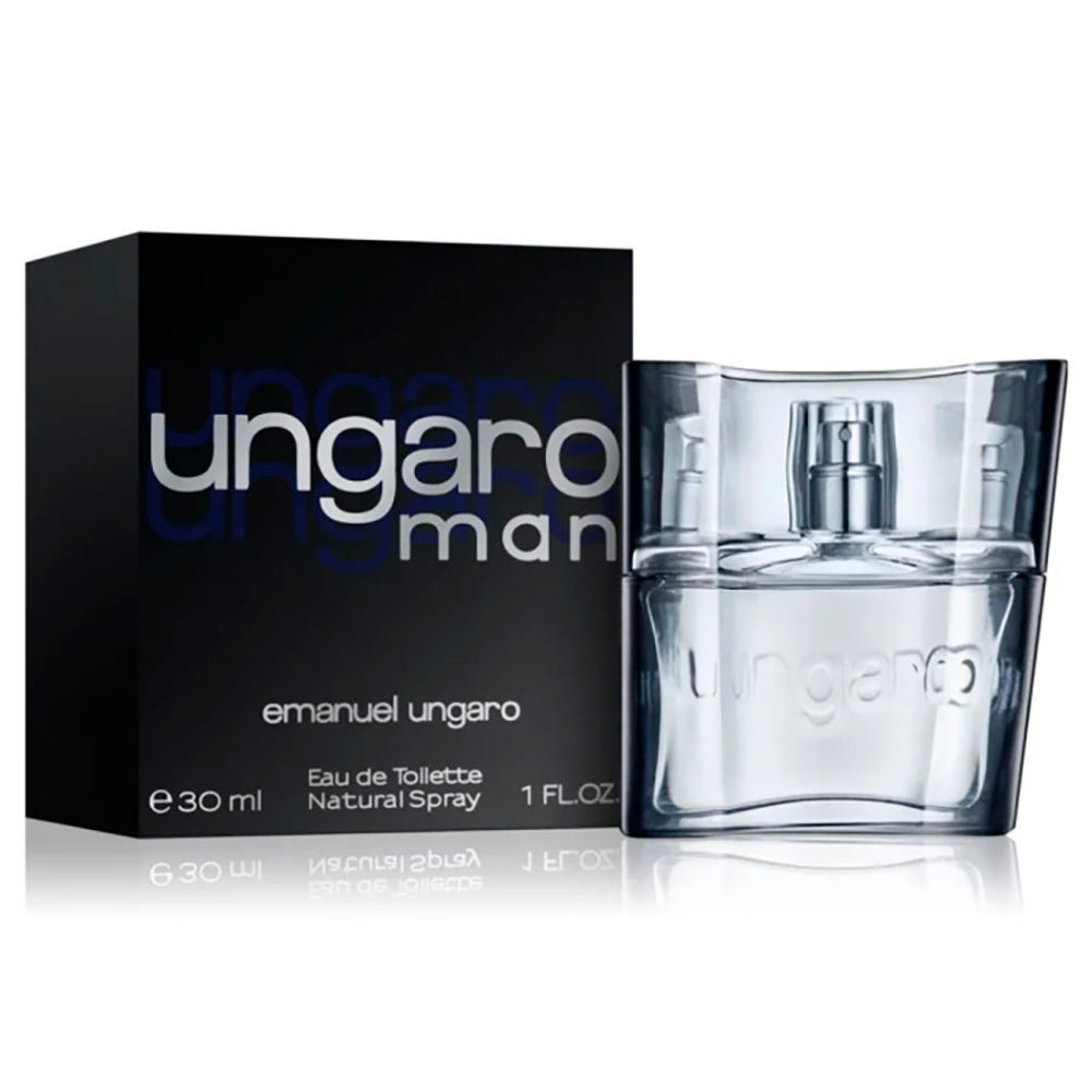 UNGARO MAN