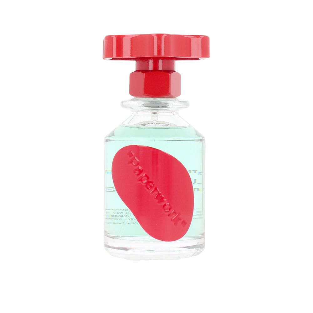 Solution No. 1 eau de parfum vaporizador 100 ml
