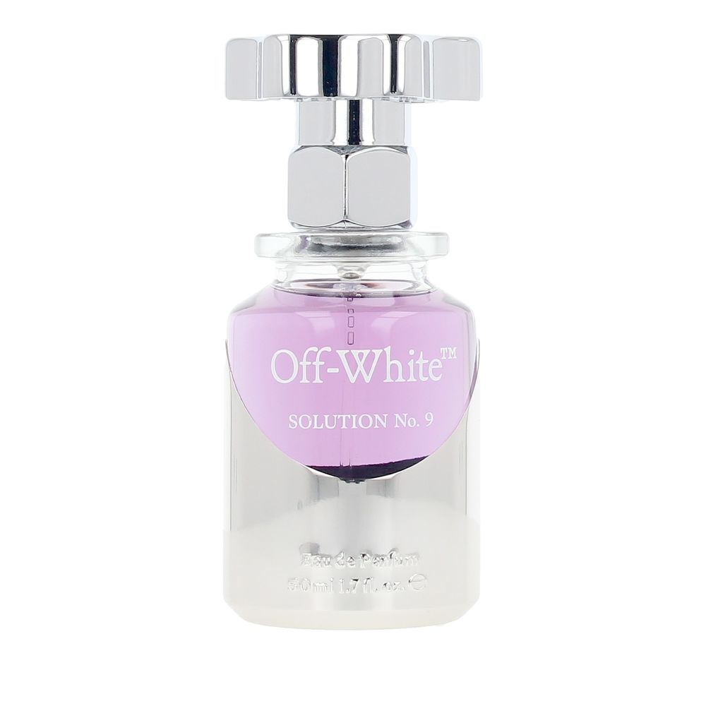 Off-White – Eau de Parfum Off-White Solution Nº 9 50 ml Off-White.