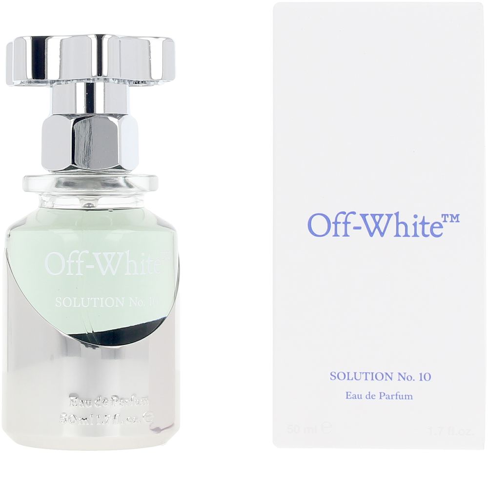 SOLUTION No. 10 perfume EDP · Buy Online at Best Price - Perfumes Club