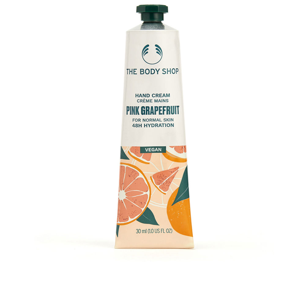 Grapefruit crema de manos 30 ml
