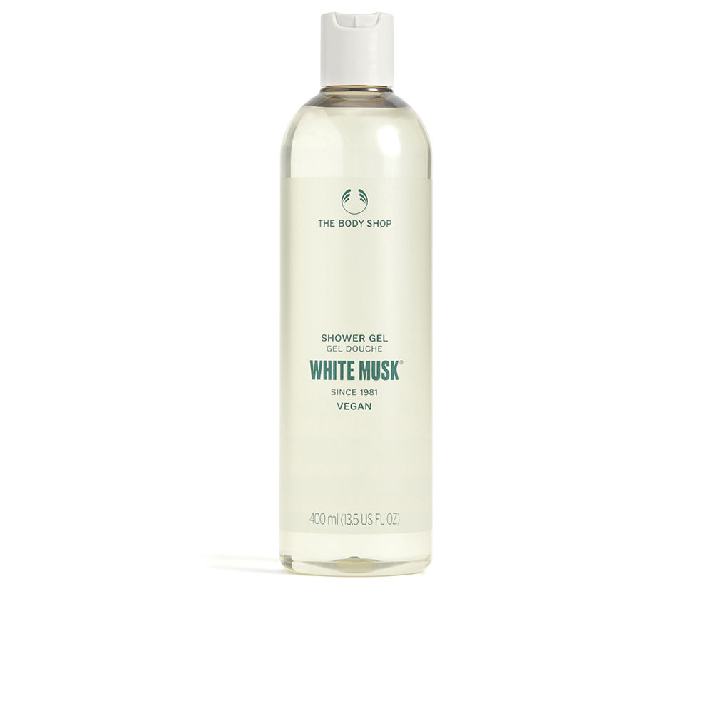 White Musk Duschgel 400 ml