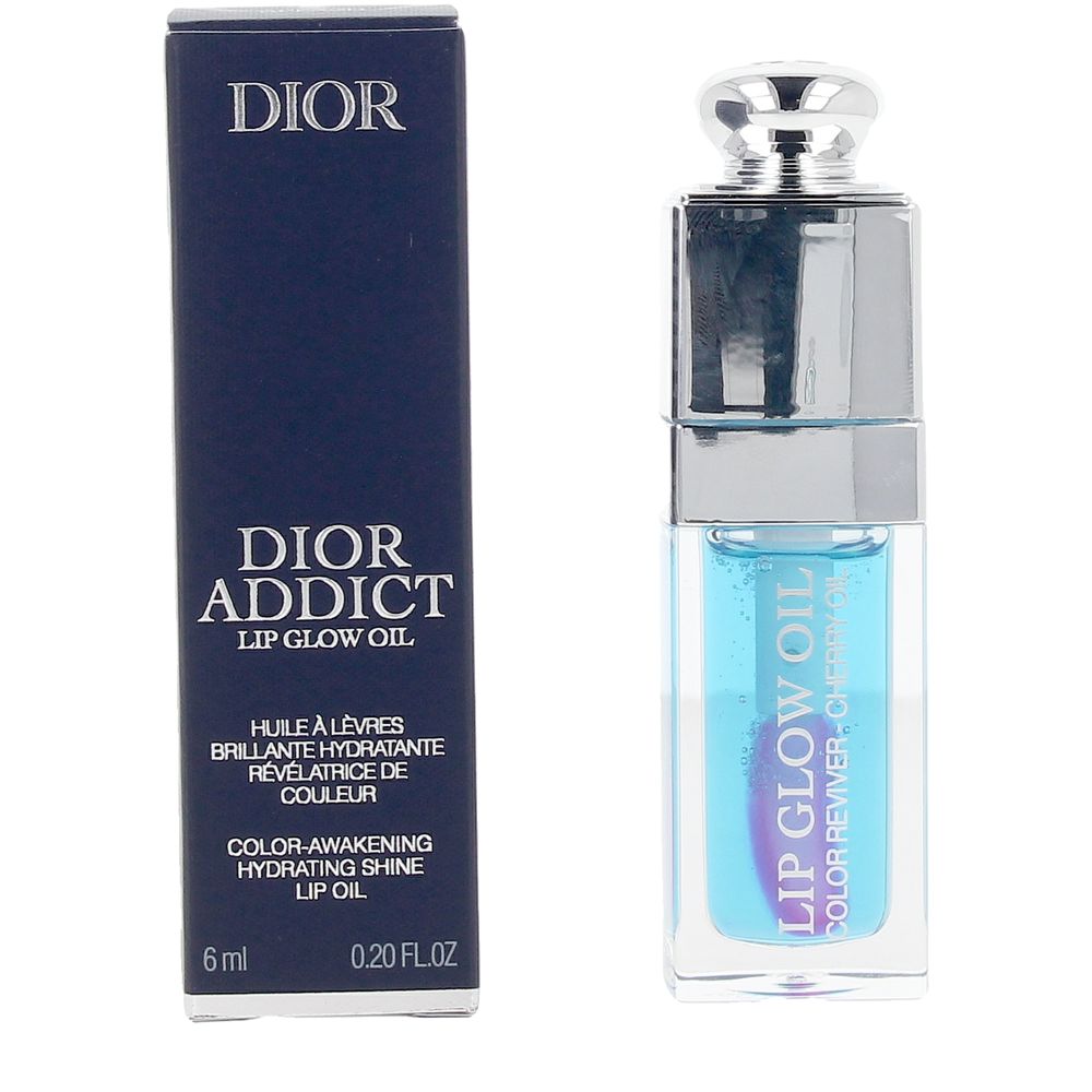 DIOR ADDICT LIP GLOW lip oil Dior Lip balm Perfumes Club