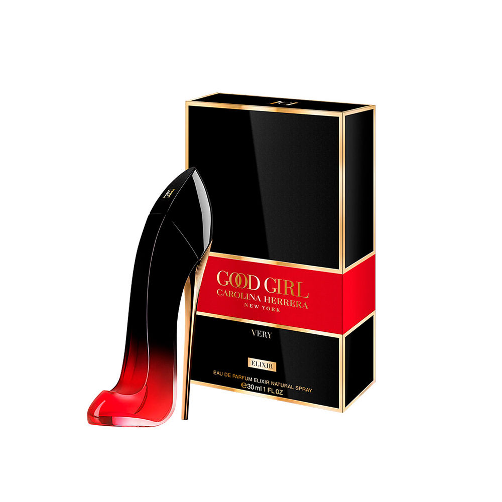 Carolina Herrera Very Good Girl Elixir Edp 30ml 4