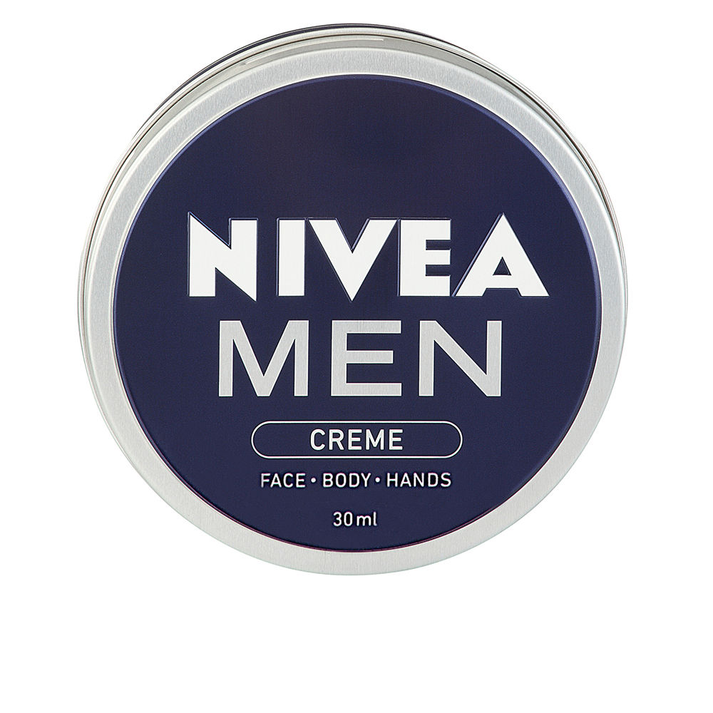 Men Creme cara, cuerpo y manos 30 ml