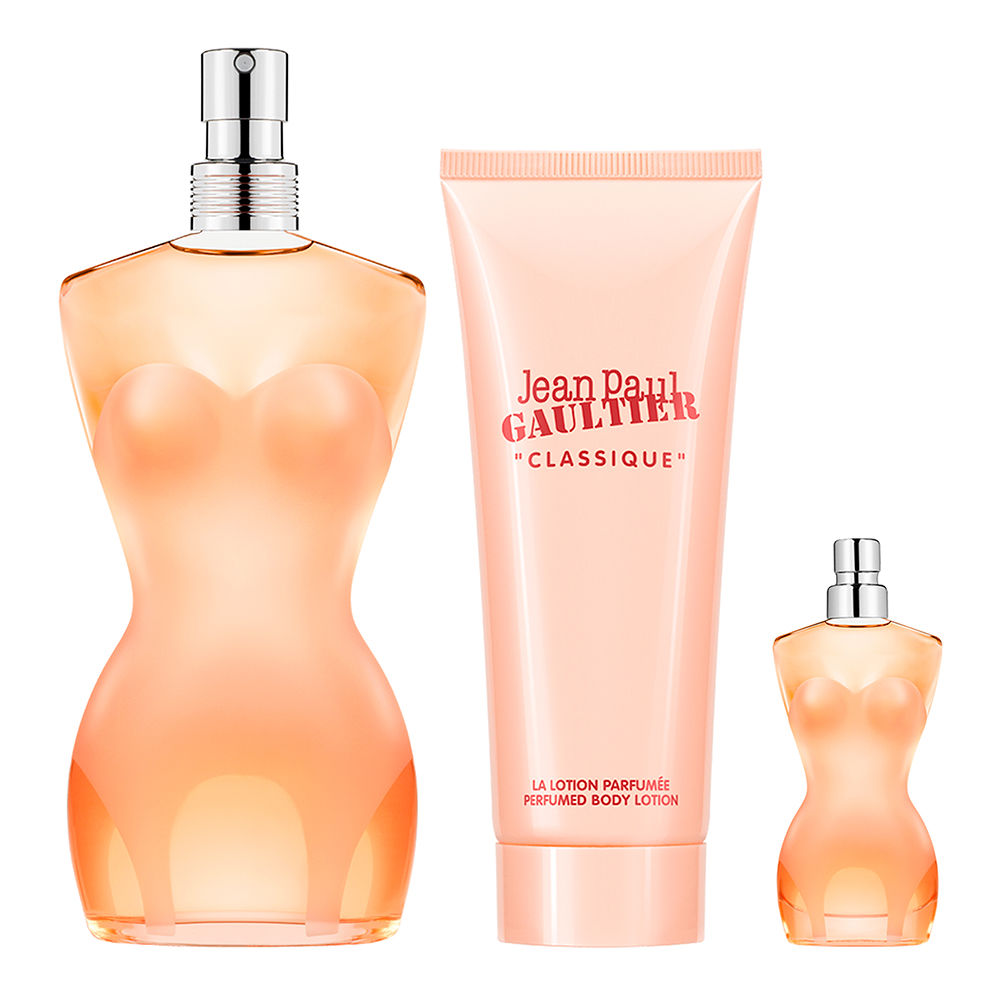 Classique Jean Paul Gaultier Coffret Cadeau - vue 2