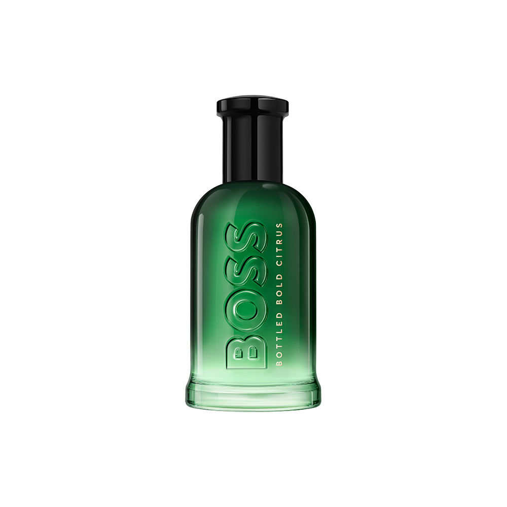 Boss Bottled Bold Citrus eau de parfum vaporisateur ed. lim. 100 ml - vue 3