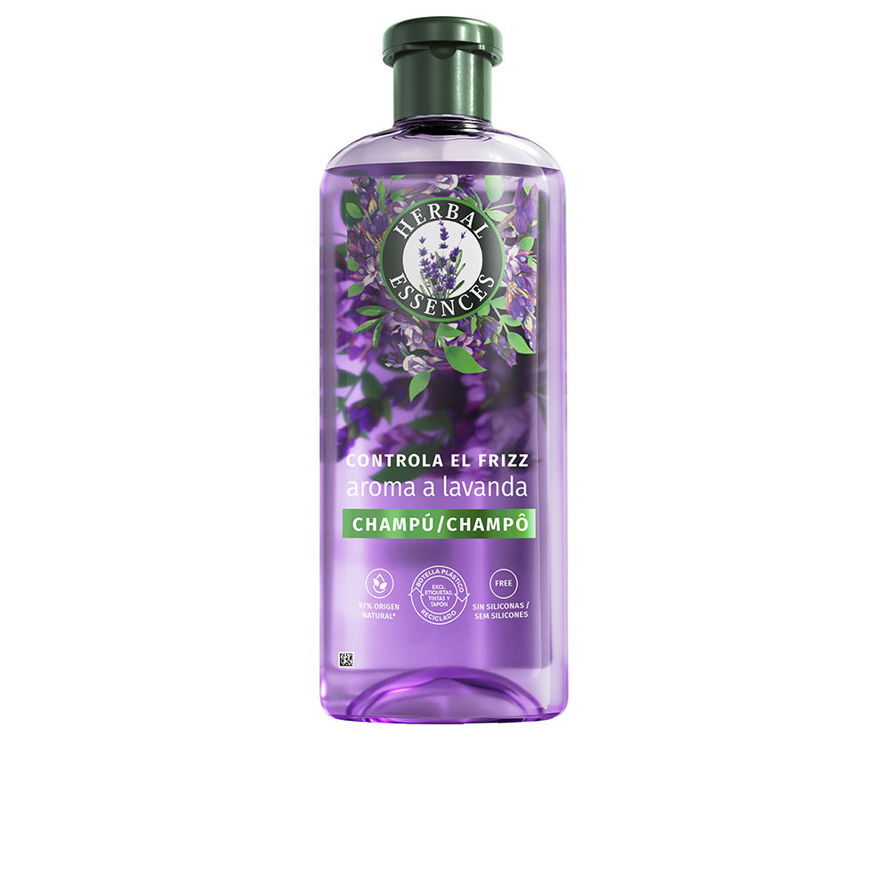 Herbal Essence Lavendel Anti-Frizz-Shampoo 350 ml