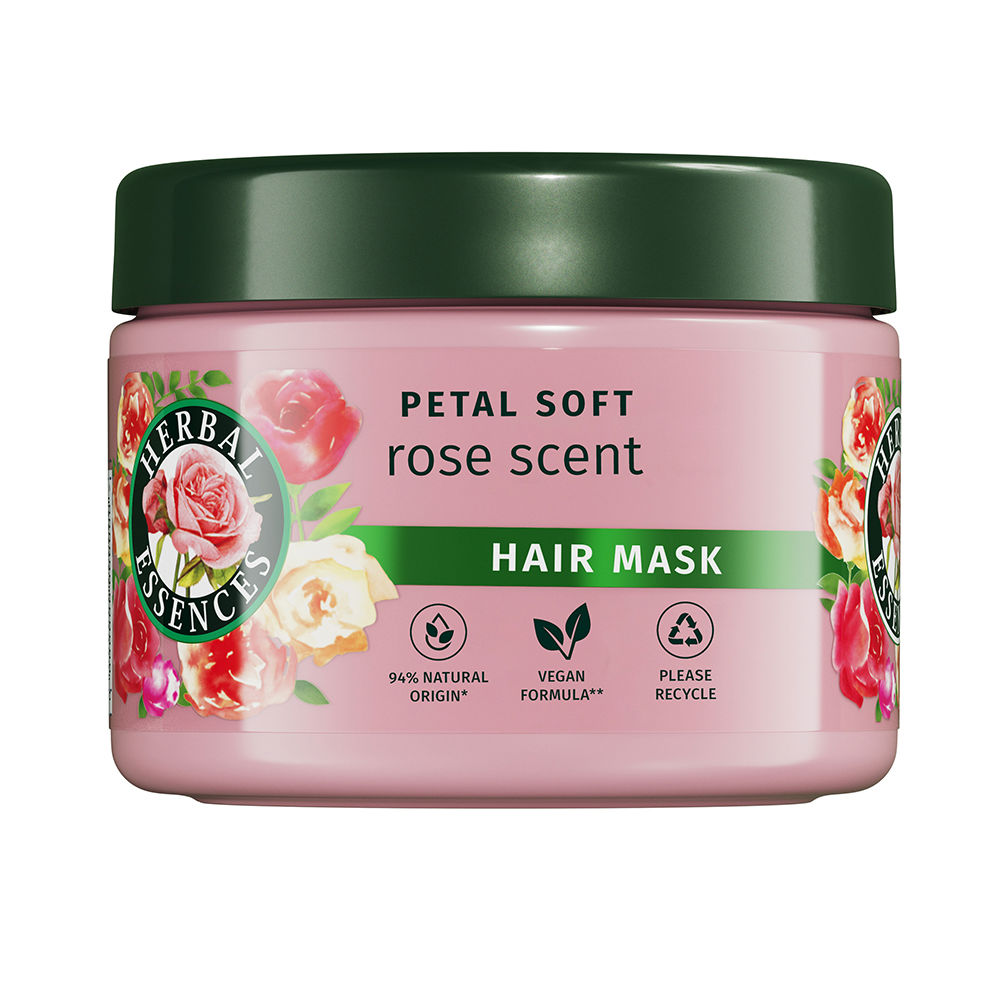 Masque douceur Roses 500 ml