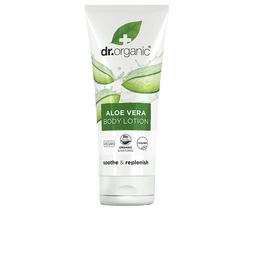 Aloe Vera loción corporal 200 ml