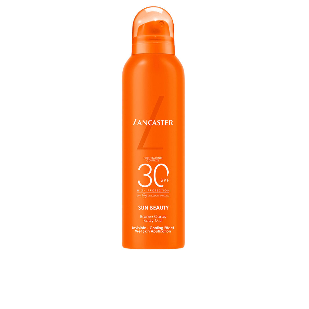 Sun Sport bruma invisible refrescante SPF30 200 ml