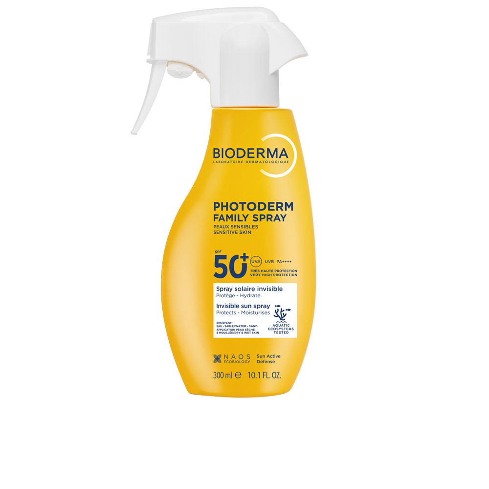 Photoderm spray SPF50 300 ml
