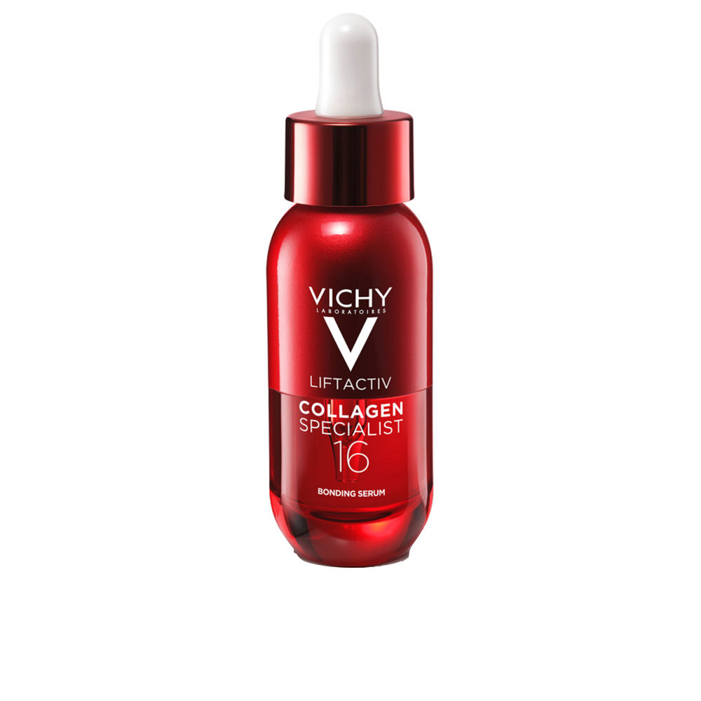 Liftactiv Collagen Specialist 16 sérum anti âge liant 30 ml