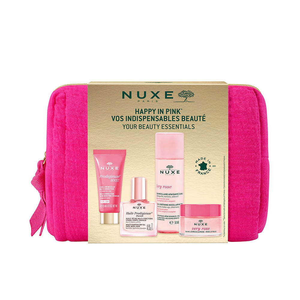 Very Rose confezione da 5 pezzi