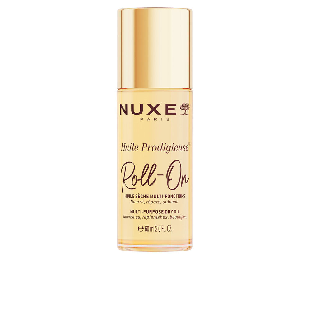 Huile Prodigieuse roll on 60 ml - vue 3